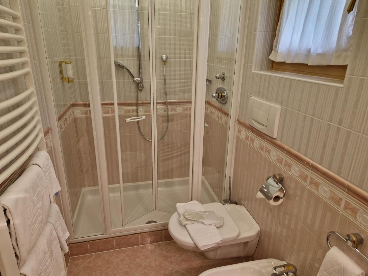Residence Ciastel Ortisei Ngoại thất bức ảnh