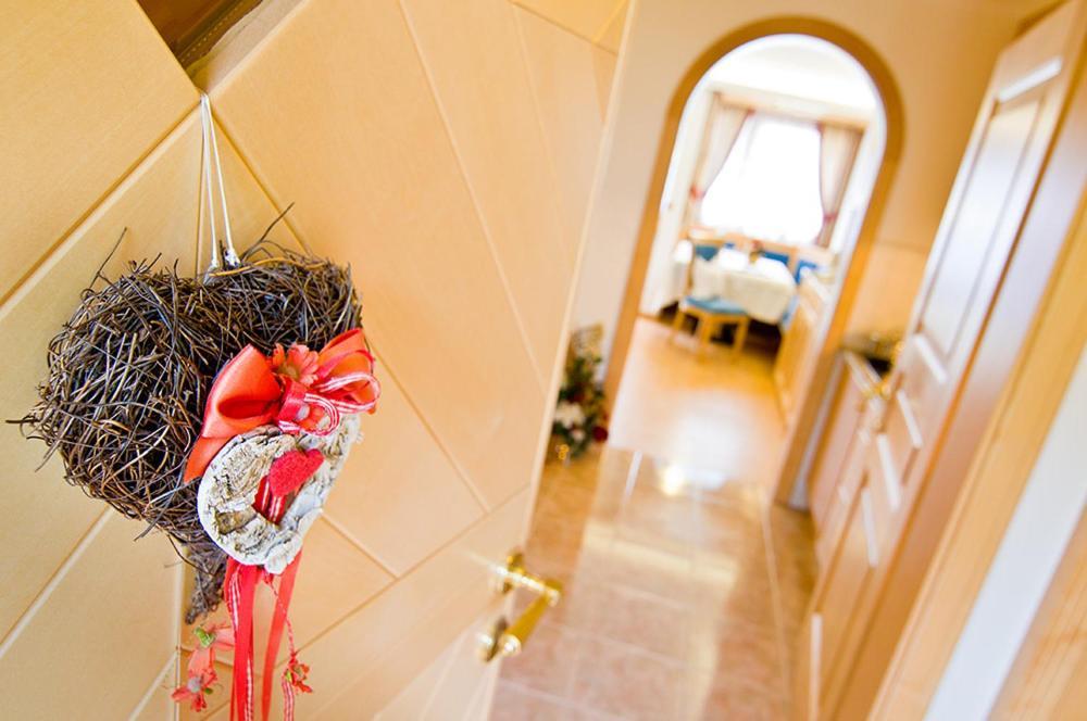 Residence Ciastel Ortisei Ngoại thất bức ảnh